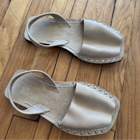 ZARA 7.5 new - Picture 2 of 4